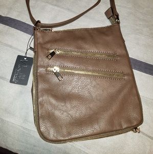 Simply Noelle Crossbody